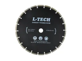 l-tech-tarcza-diamentowa-300mm-segment-ciecie-betonu-i-kamienia