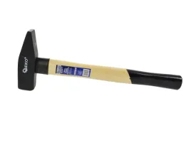 mlotek-slusarski-geko-premium-1000g-drewno-i-stal-wysokoweglowa