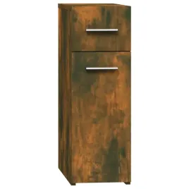 szafka-apteczna-przydymiony-dab-20x455x60-cm