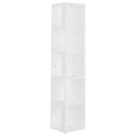 szafka-narozna-biala-33x33x1645-cm-plyta-wiorowa