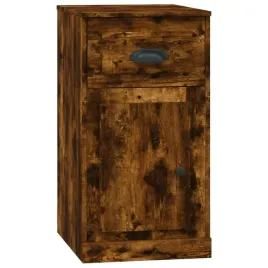 szafka-z-szuflada-przydymiony-dab-40x50x75-cm