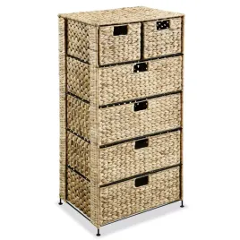 szafka-z-hiacyntu-wodnego-z-6-koszami-47-x-37-x-100-cm
