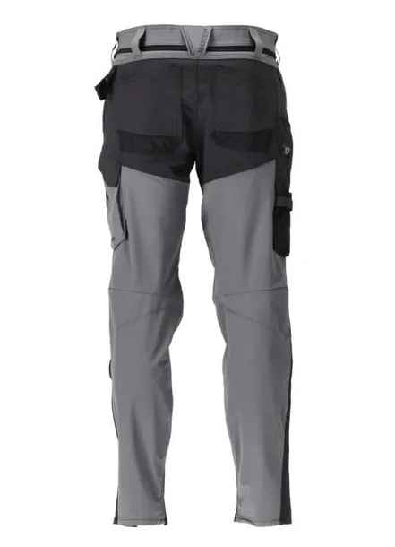 spodnie-robocze-82c54-grey-black