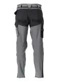 spodnie-robocze-82c54-grey-black