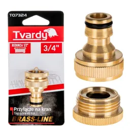 przylacze-do-kranu-3-4-z-redukcja-1-2-brass-line-mosiezne