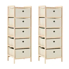 regal-z-5-koszami-z-tkaniny-drewno-cedrowe-bezowy