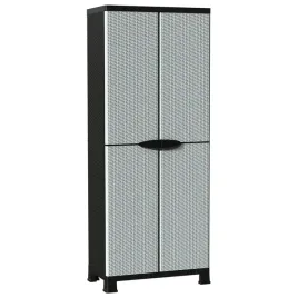 szafka-plastikowa-68x39x1715-cm-motyw-rattanu