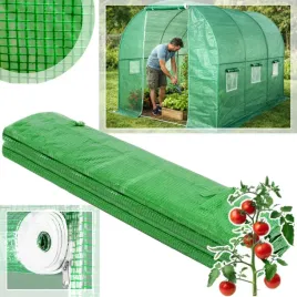 folia-tunelu-poszycie-na-tunel-szklarnia-ogrodowa-3x2x2m-zielona