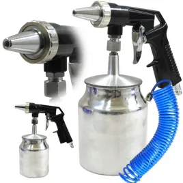 pneumatyczny-pistolet-do-piaskowania-zbiornik-waz