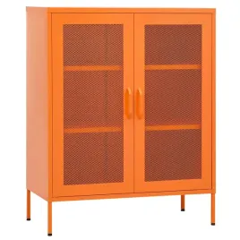 szafka-pomaranczowa-80x35x1015-cm-stalowa