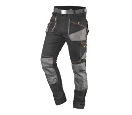 spodnie-robocze-dlugie-hd-slim-z-paskiem-r-s-neo