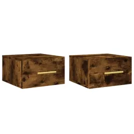 wiszace-szafki-nocne-2-szt-przydymiony-dab-35x35x20-cm