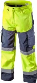 spodnie-ostrzegawcze-robocze-dlugie-odblaskowe-softshell-zolte-r-l