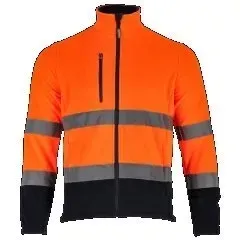 bluza-polarowa-robocza-ostrzegawcza-basic-neon-line-pomaranczowa-m-stalco