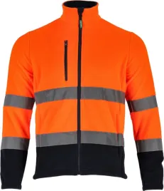 bluza-polarowa-robocza-ostrzegawcza-basic-neon-line-pomaranczowa-xxl-stalco