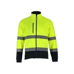 bluza-polarowa-robocza-ostrzegawcza-basic-neon-line-zolta-xxl-stalco