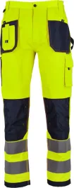 spodnie-robocze-ostrzegawcze-basic-neon-line-zolte-l-stalco
