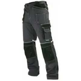 spodnie-robocze-wzmocnione-oxford-allround-line-szare-stalco-m