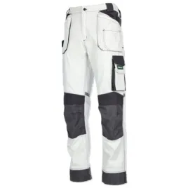 spodnie-robocze-wzmocnione-oxford-allround-line-biale-stalco-xl