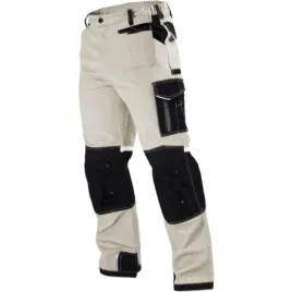 spodnie-robocze-wzmocnione-oxford-summer-line-bezowe-stalco-xxl