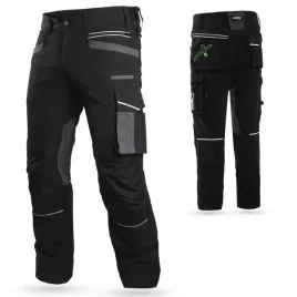 spodnie-robocze-stretch-line-czarne-wzmocnione-cordura-stalco-perfect-m