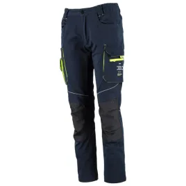 spodnie-robocze-damskie-viki-granatowe-wzmocnione-oxford-stalco-perfect-s