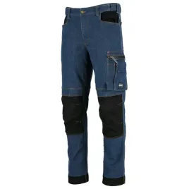 spodnie-robocze-jeansowe-wzmocnione-jean-granatowe-stalco-perfect-xl
