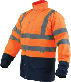 kurtka-robocza-ocieplana-ostrzegawcza-meska-flash-pomaranczowa-stalco-xl
