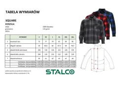 koszula-flanelowa-klasyczna-grafitowa-square-stalco-xxxl