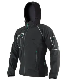kurtka-robocza-softshell-meska-phoenix-czarna-stalco-m