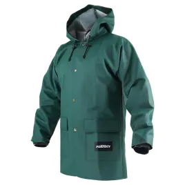 kurtka-robocza-przeciwdeszczowa-aqua-j-zielona-stalco-perfect-xl