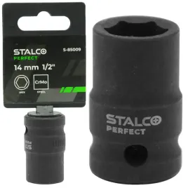 nasadka-udarowa-krotka-szesciokatna-14mm-6-katna-1-2-klucz-stalco-perfect