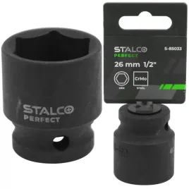 nasadka-udarowa-krotka-szesciokatna-26mm-6-katna-1-2-klucz-stalco-perfect