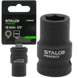 nasadka-udarowa-krotka-szesciokatna-12mm-6-katna-1-2-klucz-stalco-perfect