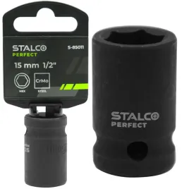 nasadka-udarowa-krotka-szesciokatna-15mm-6-katna-1-2-klucz-stalco-perfect