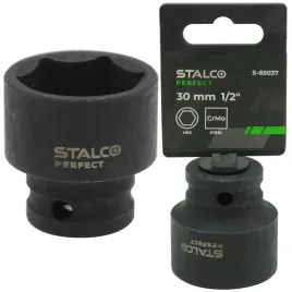 nasadka-udarowa-krotka-szesciokatna-30mm-6-katna-1-2-klucz-stalco-perfect