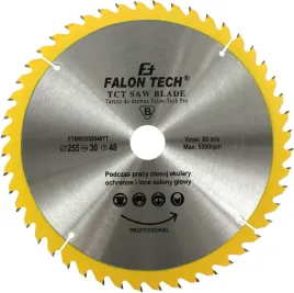 tarcza-widiowa-pila-tarczowa-do-ciecia-drewna-255x30mm-48z
