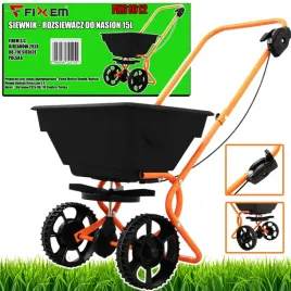 reczny-siewnik-taczkowy-rozsiewacz-do-nasion-trawy-regulacja-rozrzutu-15l
