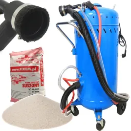 piaskarka-syfonowa-bezpylowa-105l-106l-z-odkurzaczem-scierniwo-25kg-piasek
