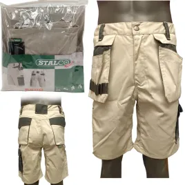 spodenki-robocze-summer-line-r-50-stalco-premium