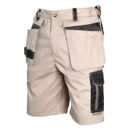 spodenki-robocze-szorty-summer-line-bezowe-xl-stalco