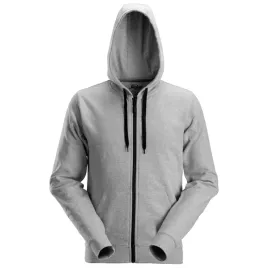 bluza-robocza-z-kapturem-m-szara-grey-snickers-workwear