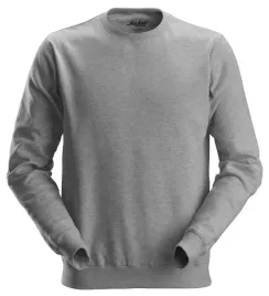bluza-robocza-l-szara-grey-snickers-workwear