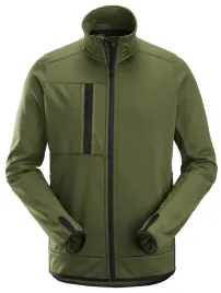 kurtka-robocza-polarowa-m-allroundwork-khaki-snickers-workwear