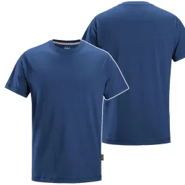 koszulka-meska-robocza-bawelniana-t-shirt-xl-granatowa-snickers-workwear