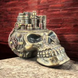 steampunk-czaszka-pojemnik-na-dlugopisy-vereonese-wu77268v4