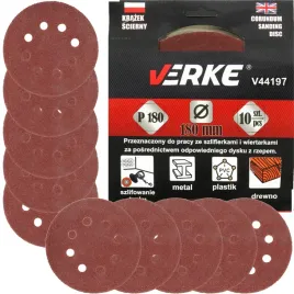 papier-krazek-scierny-pex-na-rzep-dysk-180mm-p180-10szt