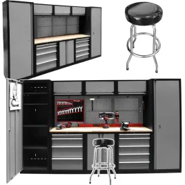 regal-warsztatowy-szafa-szafka-narzedziowa-zestaw-mebli-garazowych-taboret