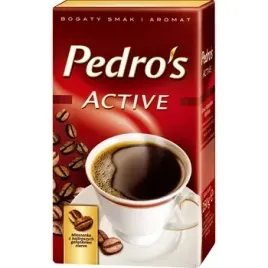 kawa-mielona-pedro-s-active-vac-500g
