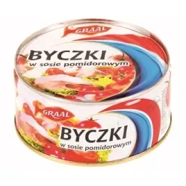 graal-byczki-w-sosie-pomidorowym-300-g